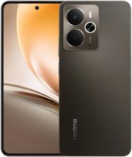 Zdjęcie realme 14 5G 8/256GB Brązowy - Młynary