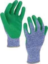 Zdjęcie Lahti Pro Rękawice Lateks Nieb.-Ziel. L212607P, Karta, "7", Ce - Kisielice