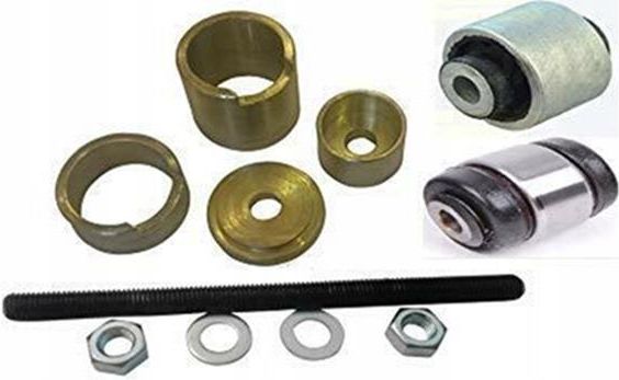 Radiatore Olio Motore/Cambio Automatico Frankberg Per BMW 3 E46, X3 E83, Z4 E85 (1998-2010) - Ricambio 17227505826