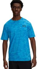Zdjęcie Under Armour Koszulka Męska Abc Camo Short Sleeve Moro - Pyzdry