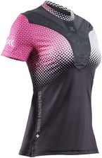 Zdjęcie X Bionic Koszulka Damska Corefusion Run Shirt Black - Twardogóra
