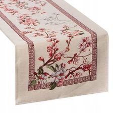 Zdjęcie Eurofirany Bieżnik Cho 40X100Cm Naturalny - Krajenka