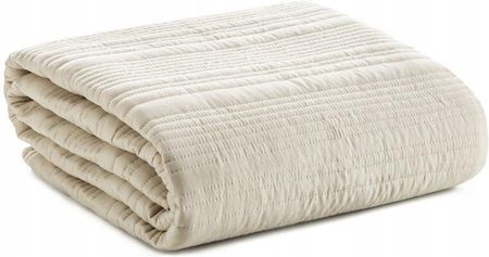 Eurofirany Narzuta Tara 170X210Cm Beżowy