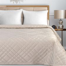 Zdjęcie Eurofirany Narzuta Ria6 200X220Cm Kremowy - Tychowo