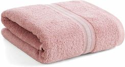 Zdjęcie Eurofirany Ręcznik Tris (05) Pudrowy 70X140Cm - Frombork