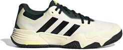 Zdjęcie adidas Męskie Buty Tenisowe Solematch Control 2 White Silver - Strzelno
