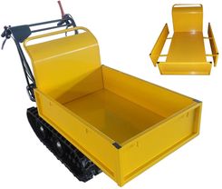 Zdjęcie Mastercut Sf0610 Wozidło Transporter Spalinowy Skrzyniowy - Wielichowo