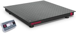 Zdjęcie Ohaus Defender 2500 Stal Malowana (1500Kg) I-Df25P1500D1X - (30936616) - Dobra