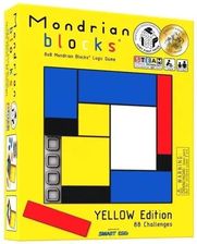 Zdjęcie Pro Kids Mondrian Blocks Yellow - Bielsko-Biała