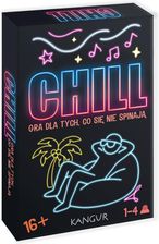 Zdjęcie Kangur Chill - Busko-Zdrój