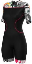 Zdjęcie Zerod Strój Triathlonowy Damski Start Ttsuit Shapeshifter - Ząbkowice Śląskie