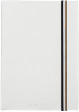 Zdjęcie Hugo Boss Notatnik A5 Iconic White Lined - Gdynia