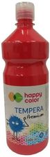 Zdjęcie Farba Tempera 1L - Czerwona Ha 3310 1000-2 - Leżajsk