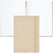 Zdjęcie Hugo Boss Notatnik A5 Monogram Cream Lined - Wejherowo
