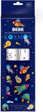 Zdjęcie Interdruk S.A. Interdruk Bebe Kosmos Kolorowanka Podłogowa 86X29Cm Z Naklejkami 2 Sztuki - Nowa Dęba