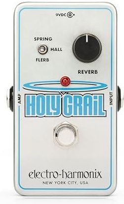 ギター electro-harmonix Nano POG Electro-harmonix Nano Pog - Electro-harmonix - Kostki
