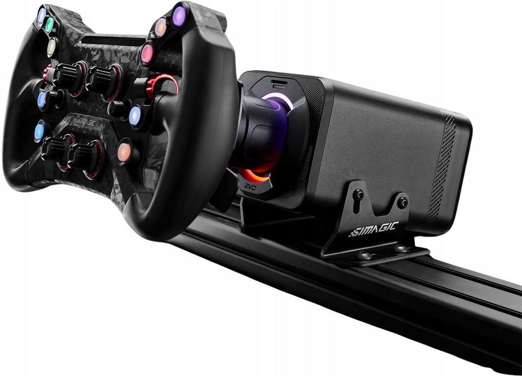 SIMAGIC Alpha EVO & Alpha用 コンビネーションスイッチ SIMAGIC Alpha EVO & Alpha用 コンビネーションスイッチ SIMAGIC