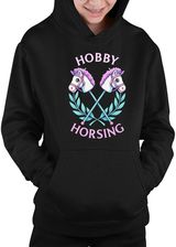 Zdjęcie Hobby horsing - dziecięca bluza na prezent - Kędzierzyn-Koźle