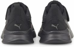 Zdjęcie Dziecięce buty sportowe Anzarun Lite PUMA Black Ultra Gray - Żory