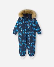 Zdjęcie Kombinezon Reima Reimatec Lappi Jr 5100129C-6989 - Białystok