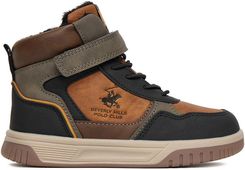 Zdjęcie Trzewiki Beverly Hills Polo Club - Dąbie