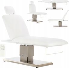 Zdjęcie Calissimo Łóżko Do Masażu Elektryczne Ogrzewane Stół Kosmetyczny Rehabilitacji Jer - Siewierz