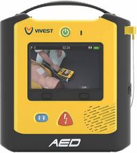 Zdjęcie Vivest Defibrylator Aed Powerbeat X3 - Wąchock
