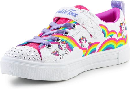 s♨ S-Lights: Unicorn Chaser