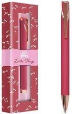 Zdjęcie Mfp Długopis Upominkowy W Etui Little Things Red - Bukowno