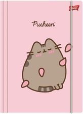 Zdjęcie St. Majewski Teczka Z Gumką A4 300G Pusheen St.Majewski - Słupsk
