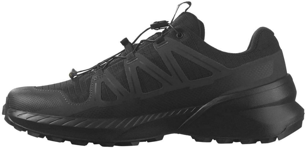 Salomon Speedcross Peak Gtx Gore Tex 475588 Czarny - Ceny i opinie ...