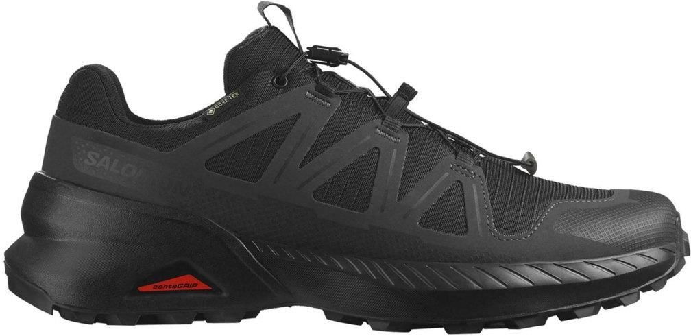 Salomon Speedcross Peak Gtx Gore Tex 475588 Czarny - Ceny i opinie ...