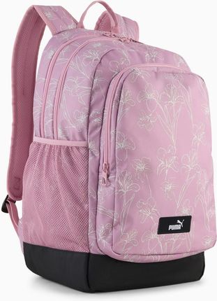 Plecak miejski unisex Puma ACADEMY AOP różowy 09115009