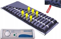 Zdjęcie Herdegen Materac Rurowy Przeciwodleżynowy Protector 3 150Kg - Brzeszcze