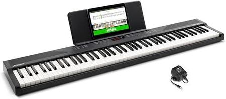 Alesis 電子ピアノ prestige ALESIS Prestige Artist 価格比較 - 価格.com