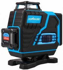 Zdjęcie Powerlink Poziomnica Laserowa PWL4D16 - Żywiec