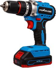 Zdjęcie Powerlink Wkrętarka Akumulatorowa PWLCD1002C - Gryfów Śląski