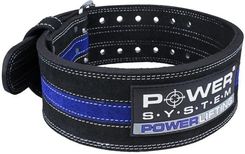 Zdjęcie Power System Pas Ps 3800 Niebieski XL - Tykocin