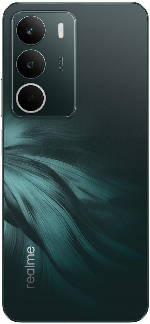 Realme C71 6/128GB Zielony - Cena, opinie na Ceneo.pl