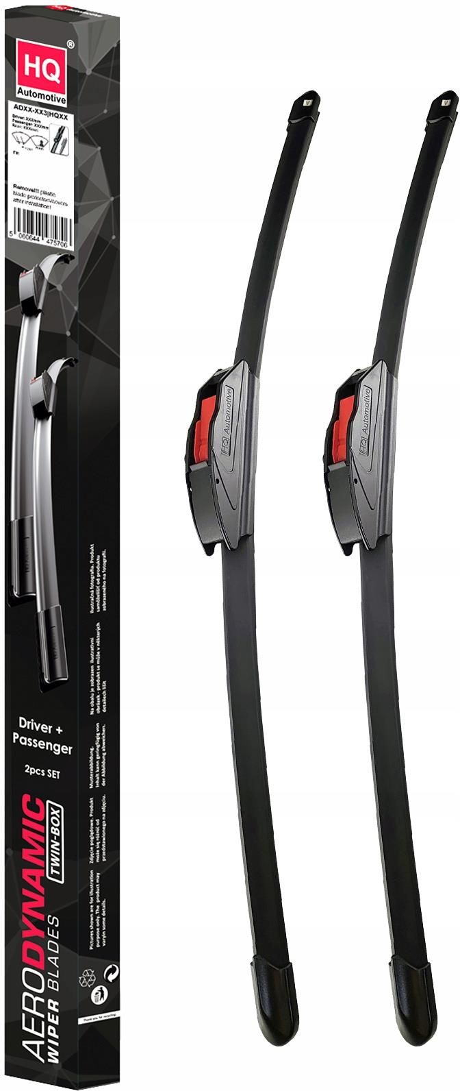 Balai D’essuie-glace Arrière De Rechange De 30,5 Cm Pour Modèle De