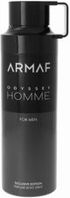 Zdjęcie Armaf Odyssey Homme Body Spray 200ml - Ciechocinek