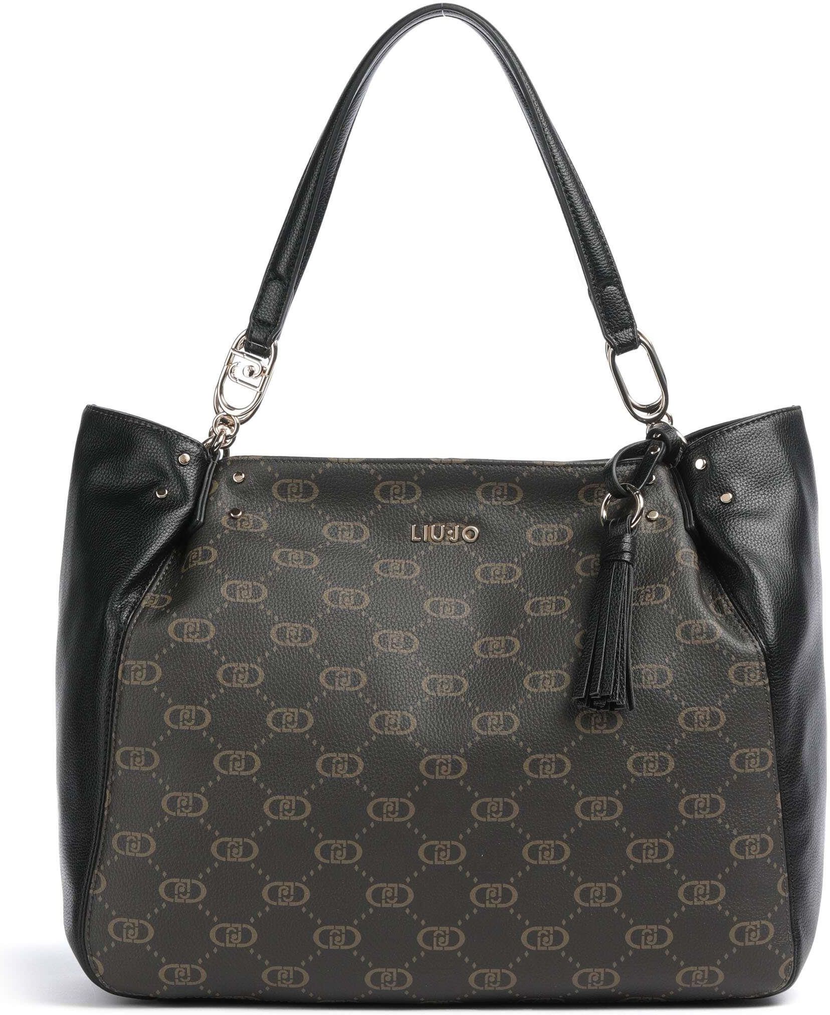 Liu Jo Cirry M Sac Fourre Tout Af5113 E0053 22222 main image 0