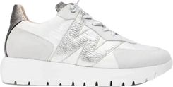 Zdjęcie Sneakersy damskie Wonders A-2464 celestial bianco  (38, Biały) - Libiąż