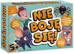 Zdjęcie Kangur Nie boję się! - Izbica Kujawska