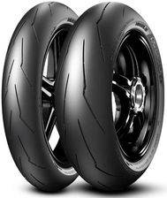 Zdjęcie Pirelli DIABLO SUPERCORSA V3 120/70R17 58W - Konin