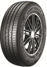 Crosswind SPORT PEAK XL FSL 255/35R18 94Y XL
