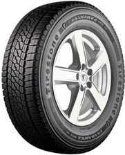 Zdjęcie Firestone VANHAWK 2 WINTER EVO 205/75R16 110R - Łapy