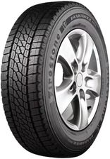 Zdjęcie Firestone VANHAWK 2 WINTER EVO 195/65R16 104T - Warta