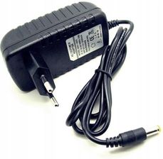 Zdjęcie ZASILACZ DC 12V 2A / AC 100-240V 50/60Hz ADAPTER 5,5mm 2,1mm ŁADOWARKA - Sułkowice