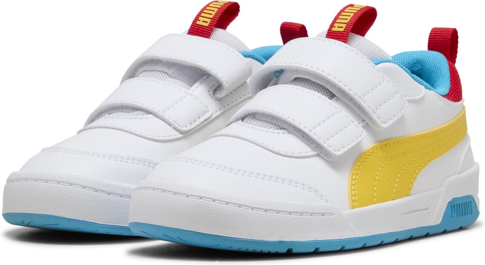 Zdjęcie Tenisówki Puma Model Puma Multiflex 2 Color V P Kolor Biały - Sokółka